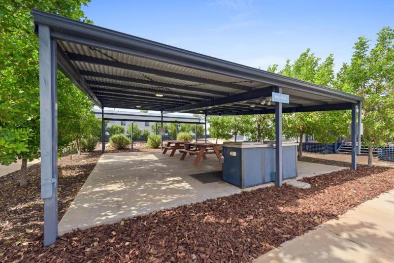 Discovery Parks - Roxby Downs — general view