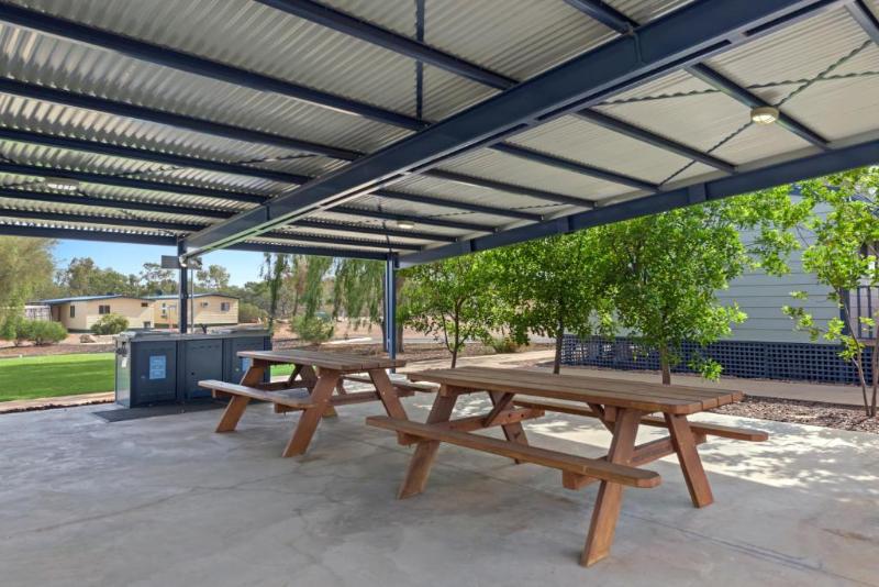Discovery Parks - Roxby Downs — general view