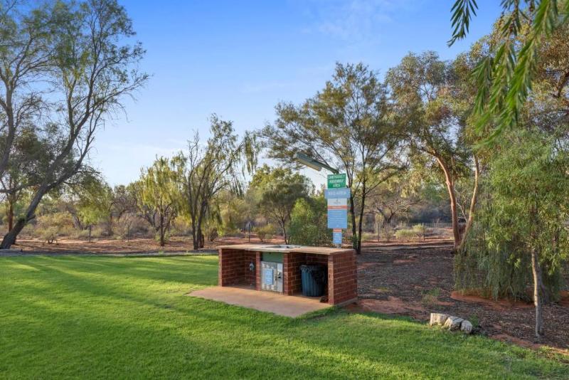 Discovery Parks - Roxby Downs — general view