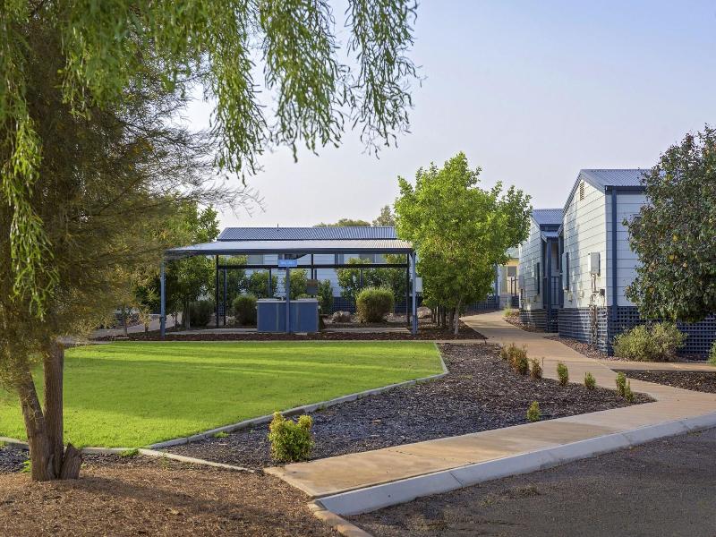 Discovery Parks - Roxby Downs