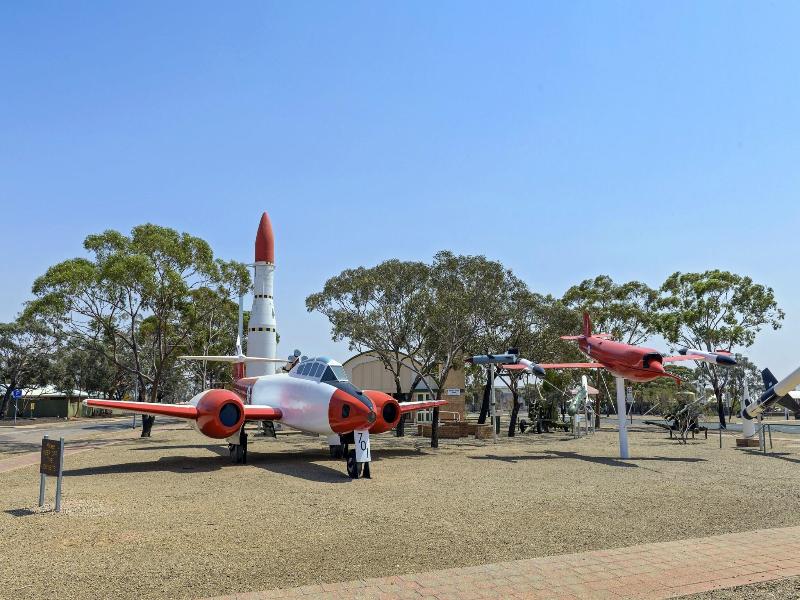 Discovery Parks - Roxby Downs