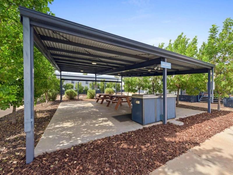 Discovery Parks - Roxby Downs