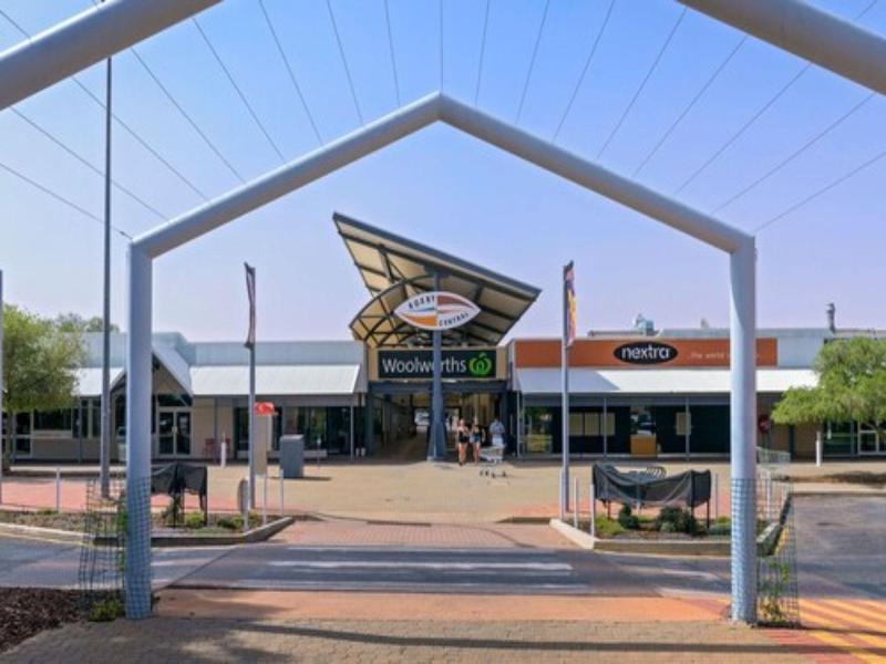 Discovery Parks - Roxby Downs