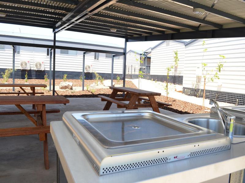 Discovery Parks - Roxby Downs