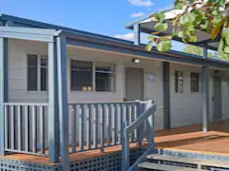 Discovery Parks - Roxby Downs
