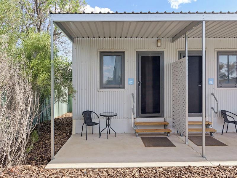 Discovery Parks - Roxby Downs