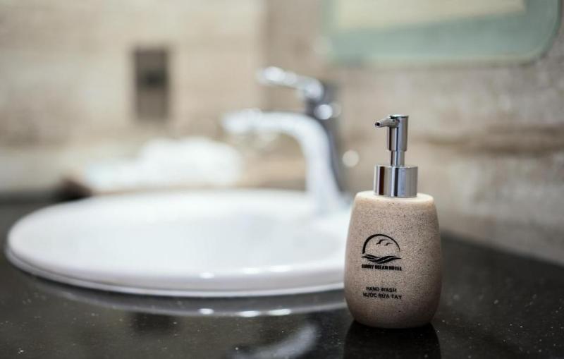 Sunny Ocean Hotel & Spa image