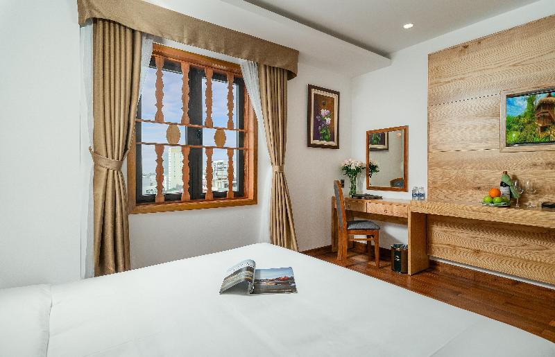 Sunny Ocean Hotel & Spa image