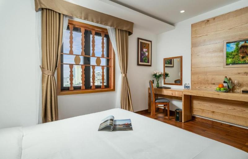 Sunny Ocean Hotel & Spa image