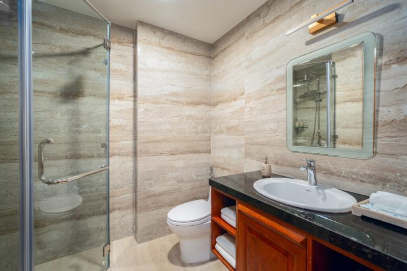 Sunny Ocean Hotel & Spa image