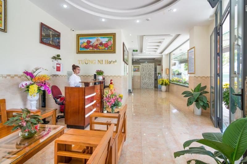 7S Tuong Ni Hotel