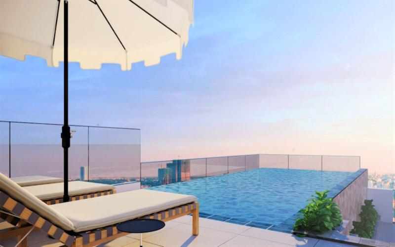 IBIZA Riverfront Hotel Da Nang image