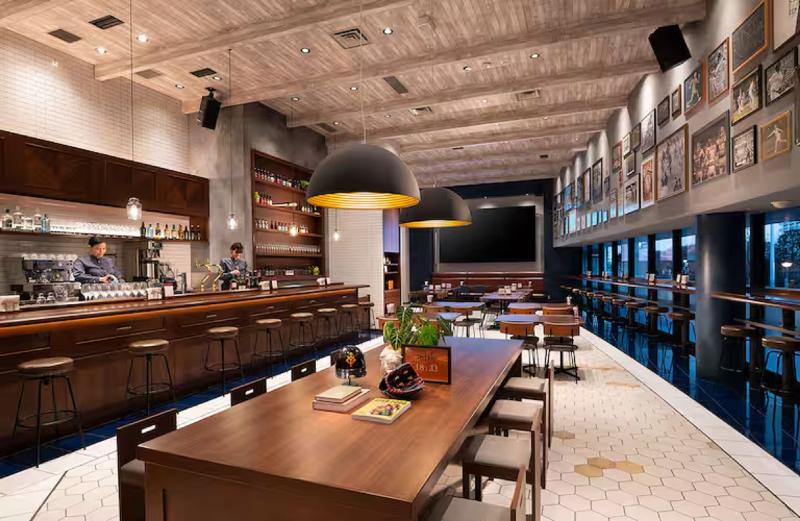 DoubleTree by Hilton Tokyo Ariake