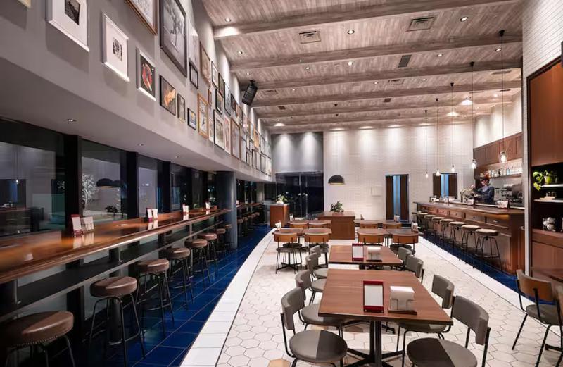 DoubleTree by Hilton Tokyo Ariake