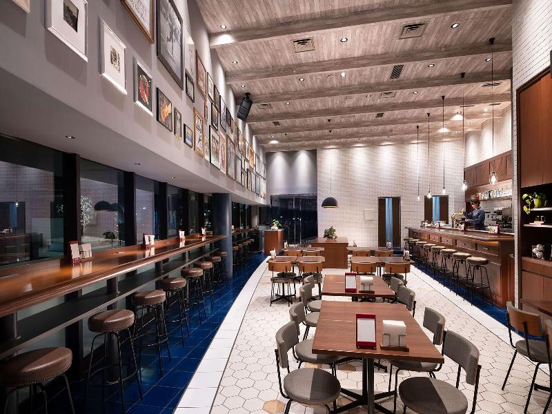 DoubleTree by Hilton Tokyo Ariake