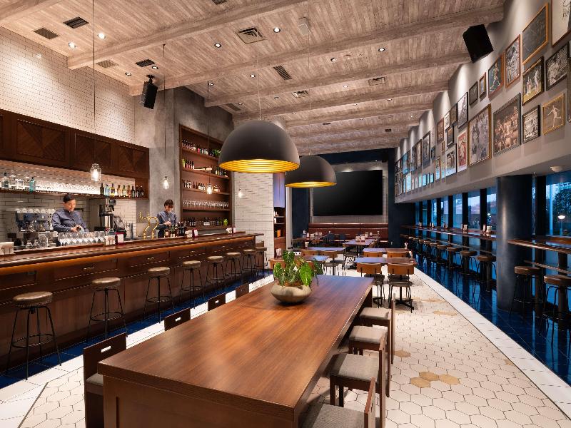 DoubleTree by Hilton Tokyo Ariake