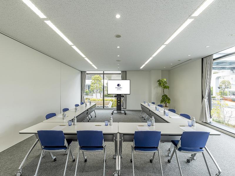 DoubleTree by Hilton Tokyo Ariake image