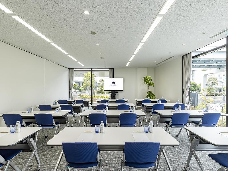 DoubleTree by Hilton Tokyo Ariake image