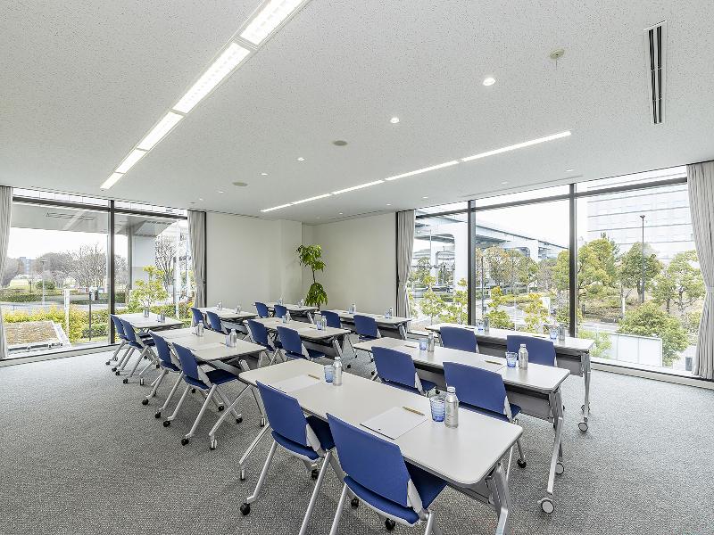 DoubleTree by Hilton Tokyo Ariake image