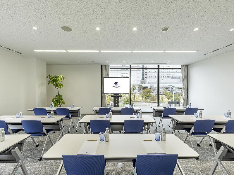 DoubleTree by Hilton Tokyo Ariake image