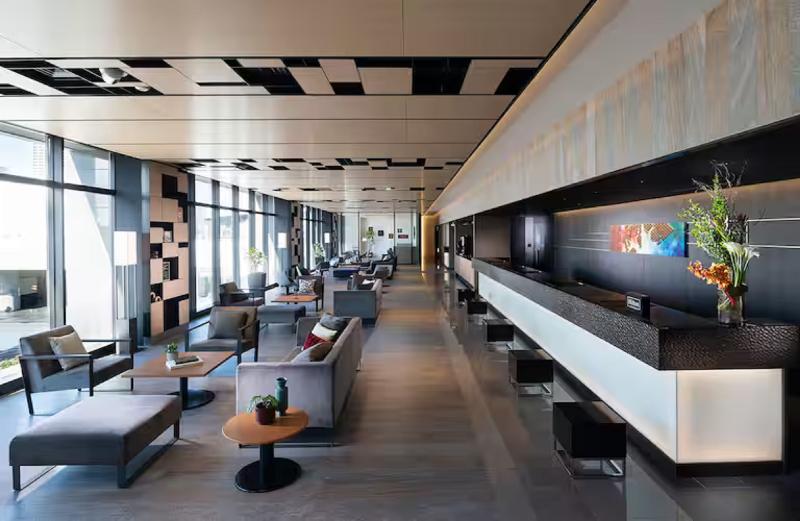 DoubleTree by Hilton Tokyo Ariake