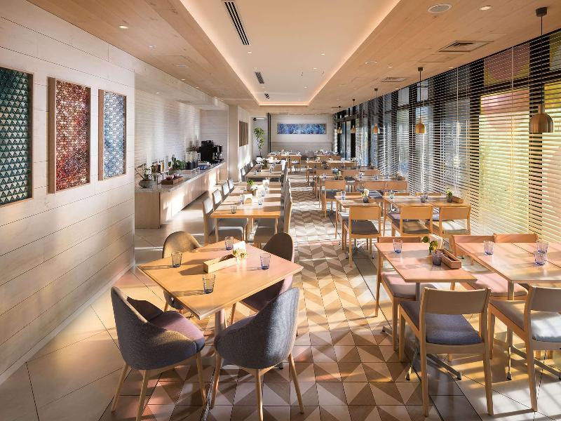 DoubleTree by Hilton Tokyo Ariake