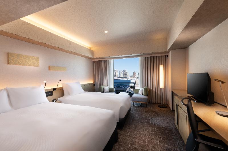 DoubleTree by Hilton Tokyo Ariake