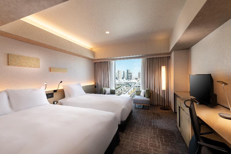 DoubleTree by Hilton Tokyo Ariake