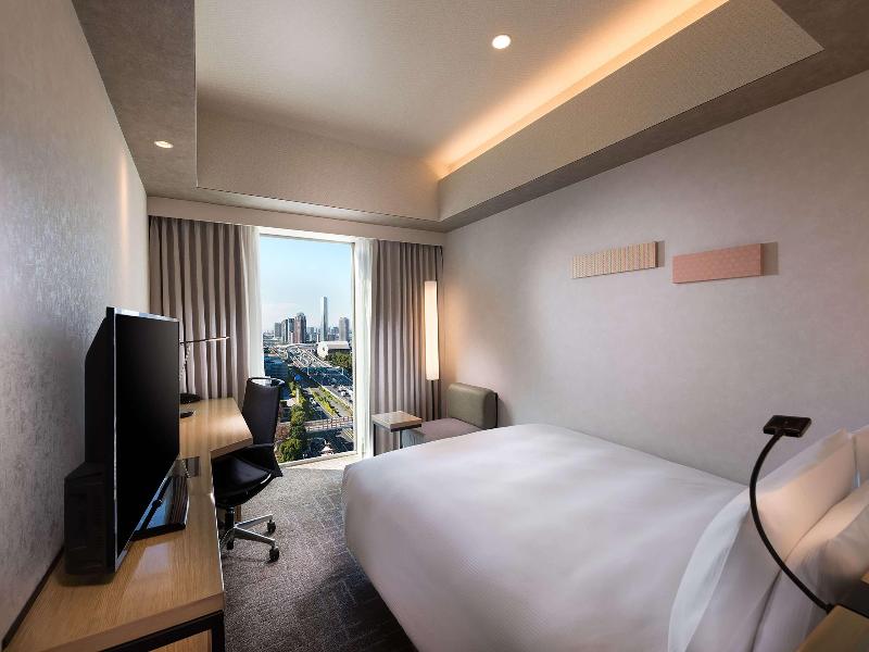 DoubleTree by Hilton Tokyo Ariake