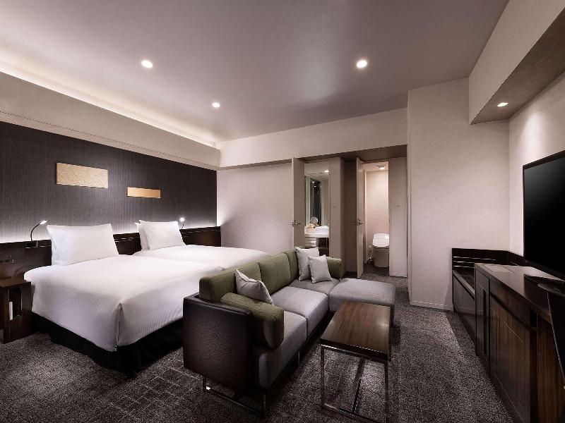 DoubleTree by Hilton Tokyo Ariake