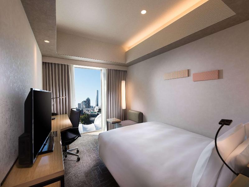 DoubleTree by Hilton Tokyo Ariake