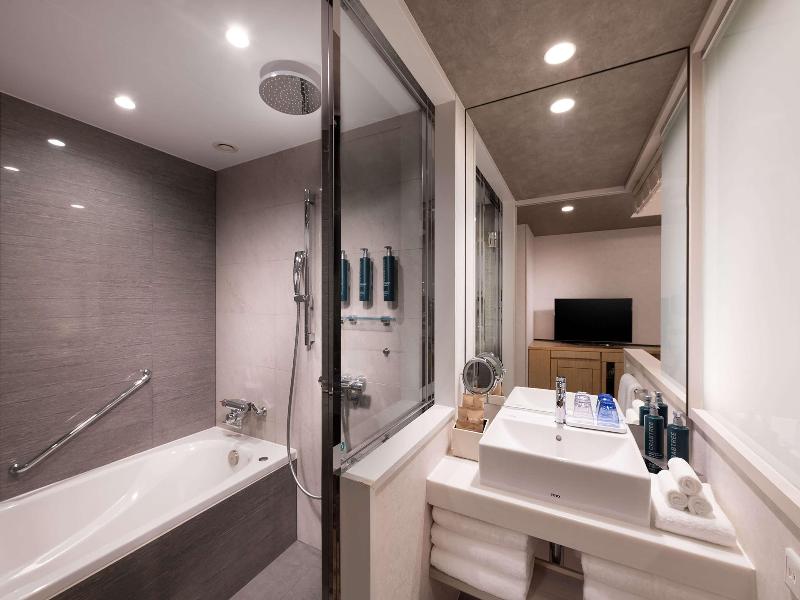 DoubleTree by Hilton Tokyo Ariake
