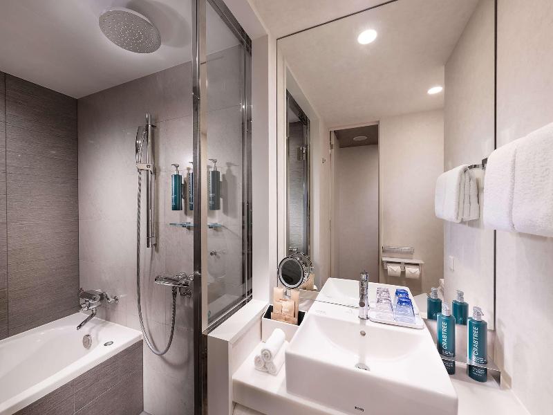 DoubleTree by Hilton Tokyo Ariake