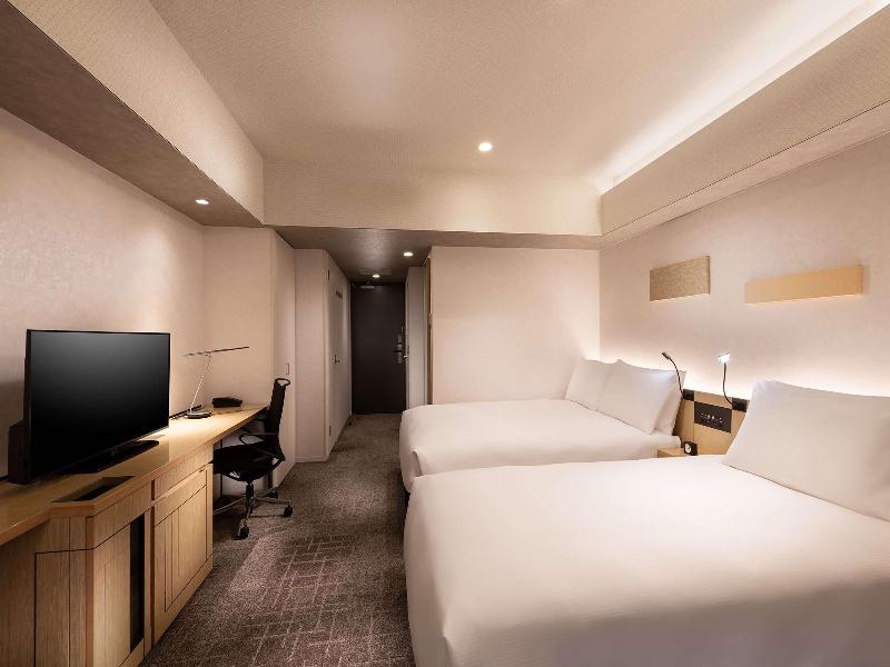 DoubleTree by Hilton Tokyo Ariake