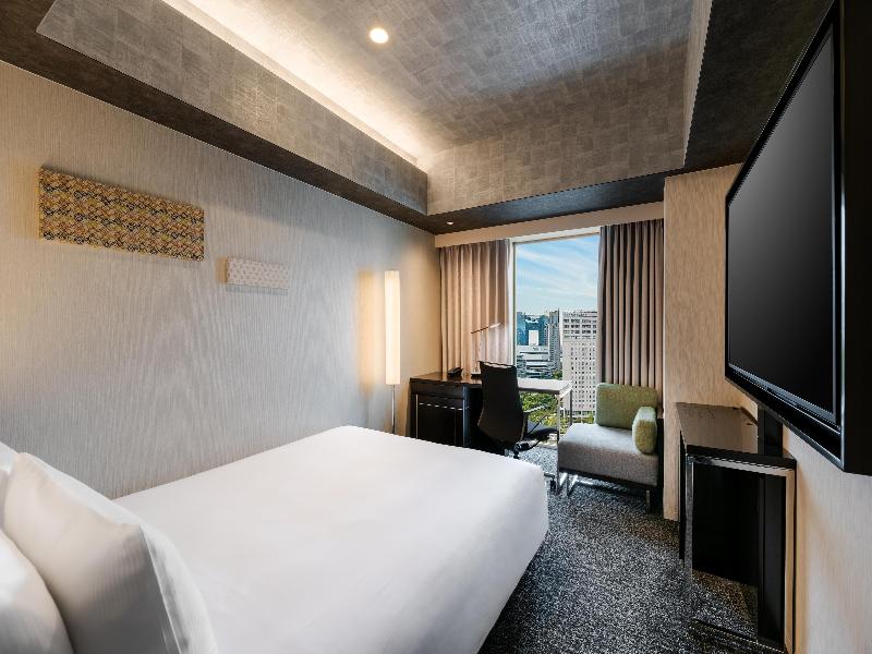 DoubleTree by Hilton Tokyo Ariake image