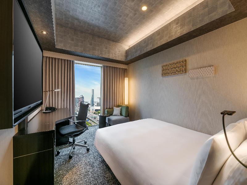 DoubleTree by Hilton Tokyo Ariake image