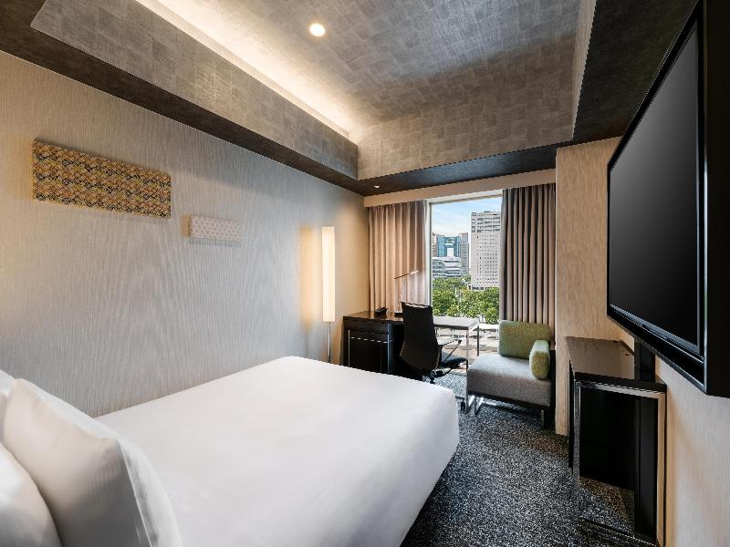 DoubleTree by Hilton Tokyo Ariake image