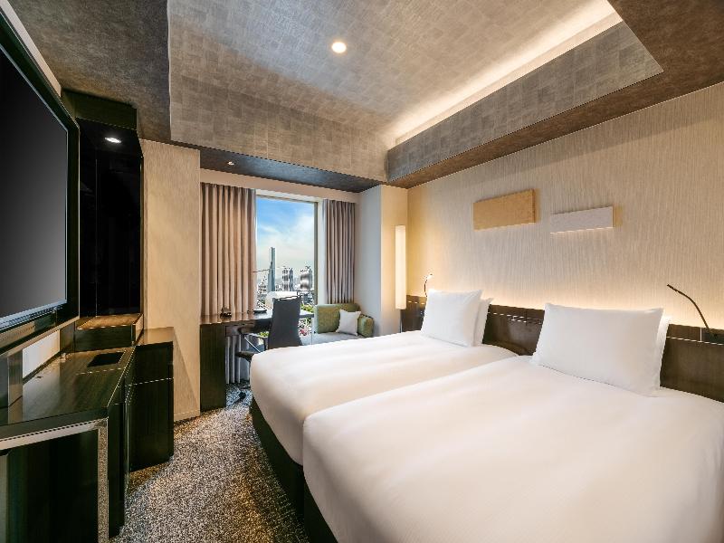 DoubleTree by Hilton Tokyo Ariake image