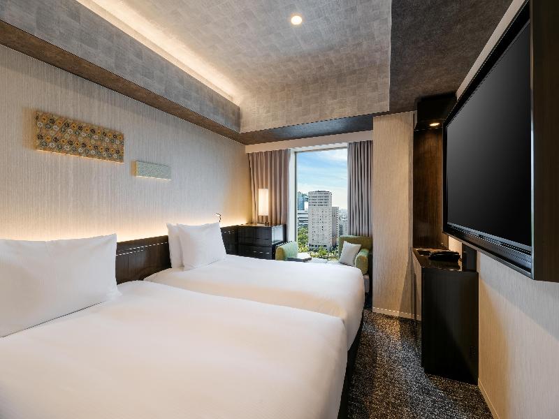 DoubleTree by Hilton Tokyo Ariake image