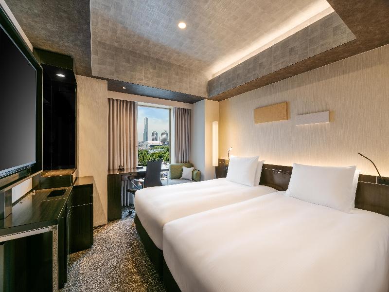 DoubleTree by Hilton Tokyo Ariake image