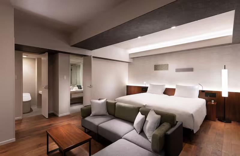 DoubleTree by Hilton Tokyo Ariake