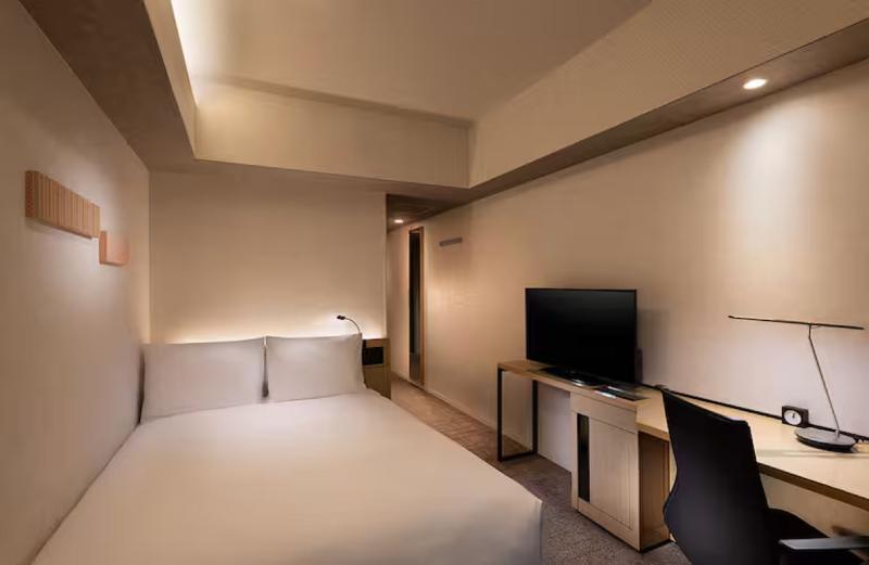 DoubleTree by Hilton Tokyo Ariake