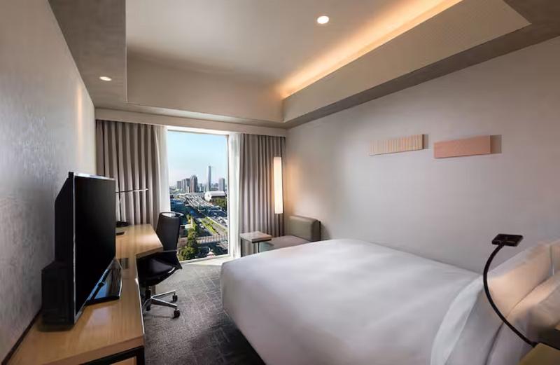 DoubleTree by Hilton Tokyo Ariake
