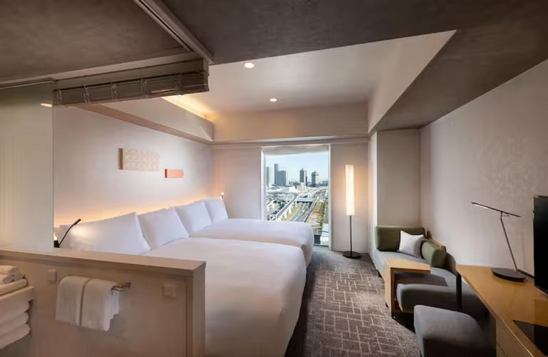 DoubleTree by Hilton Tokyo Ariake