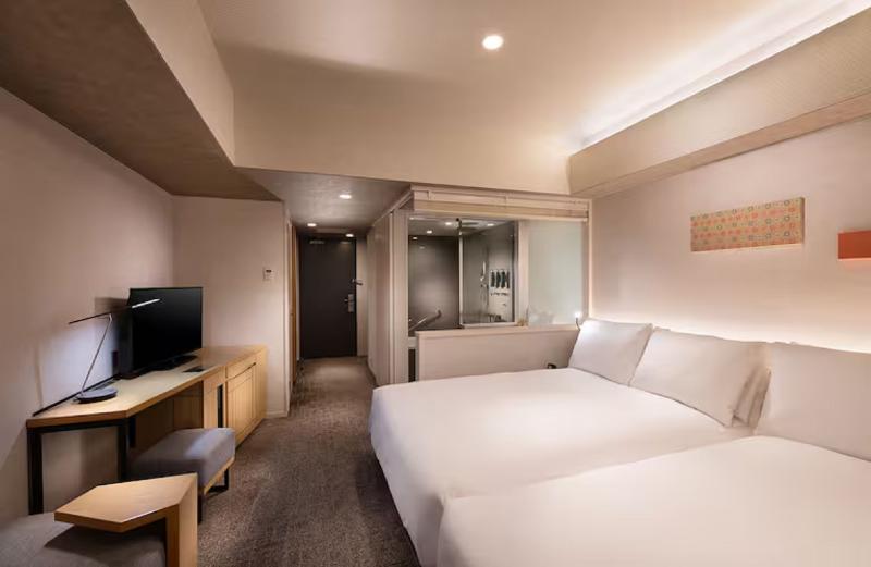 DoubleTree by Hilton Tokyo Ariake