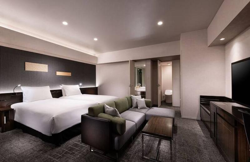 DoubleTree by Hilton Tokyo Ariake