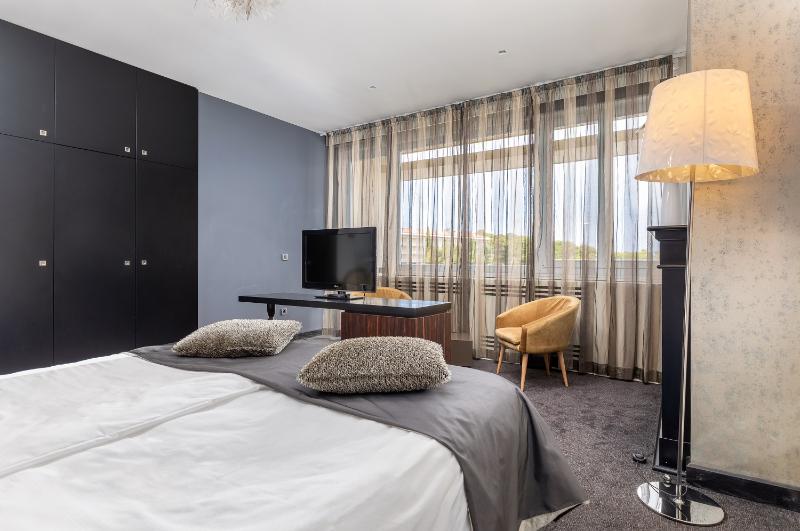 Brijuni Hotel Istra 4