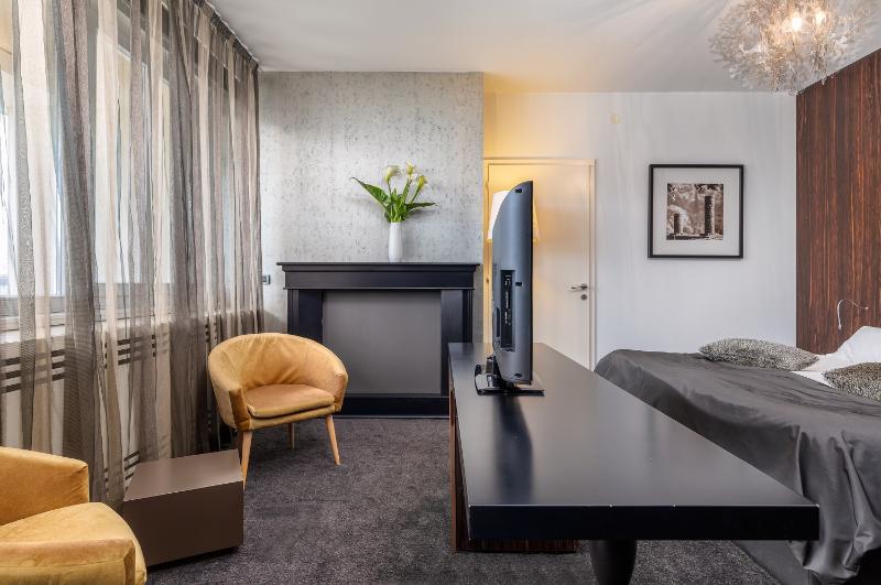 Brijuni Hotel Istra 5