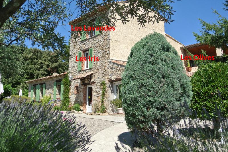 La Vieille Bastide 5