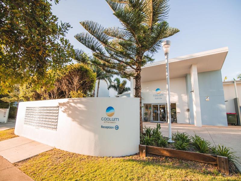 Coolum at the Beach Resort image
